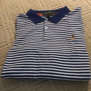 Ralph Lauren Short Sleeve Polo